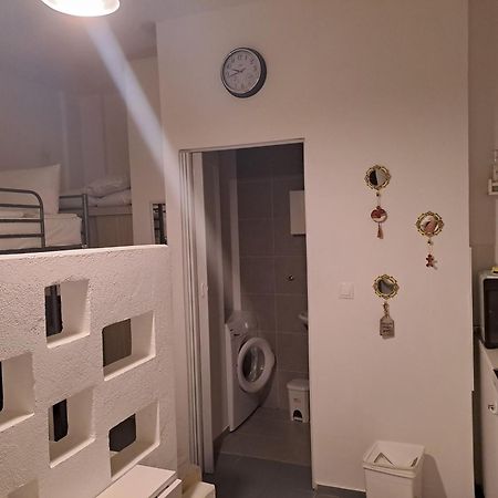 Ηώς Apartment Thassos Ngoại thất bức ảnh