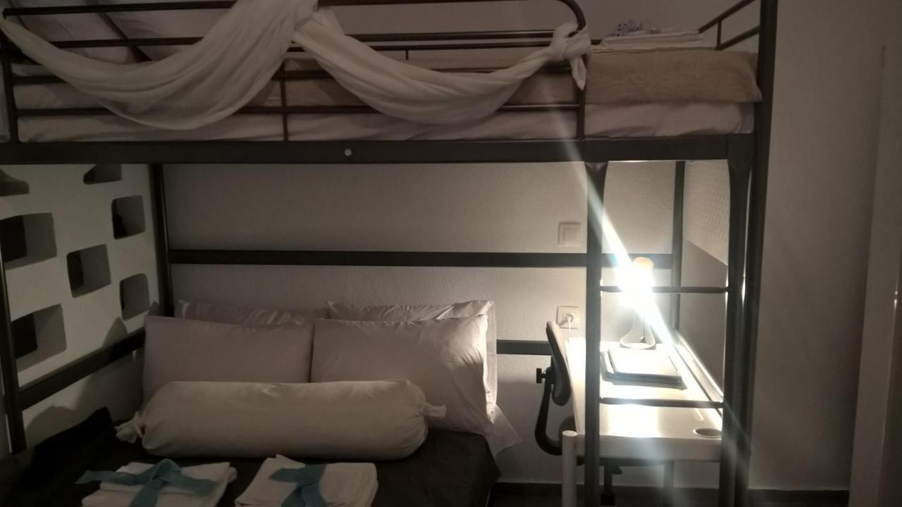 Ηώς Apartment Thassos Ngoại thất bức ảnh