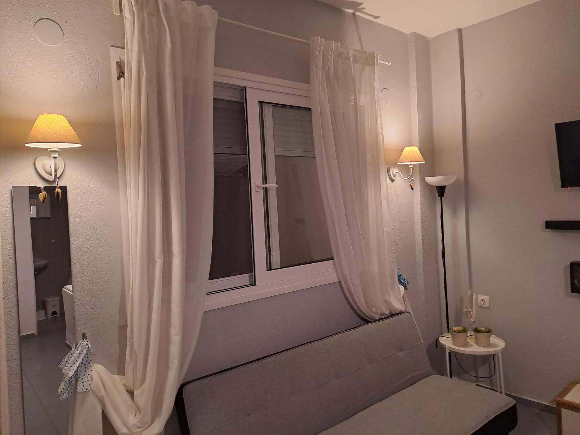 Ηώς Apartment Thassos Ngoại thất bức ảnh