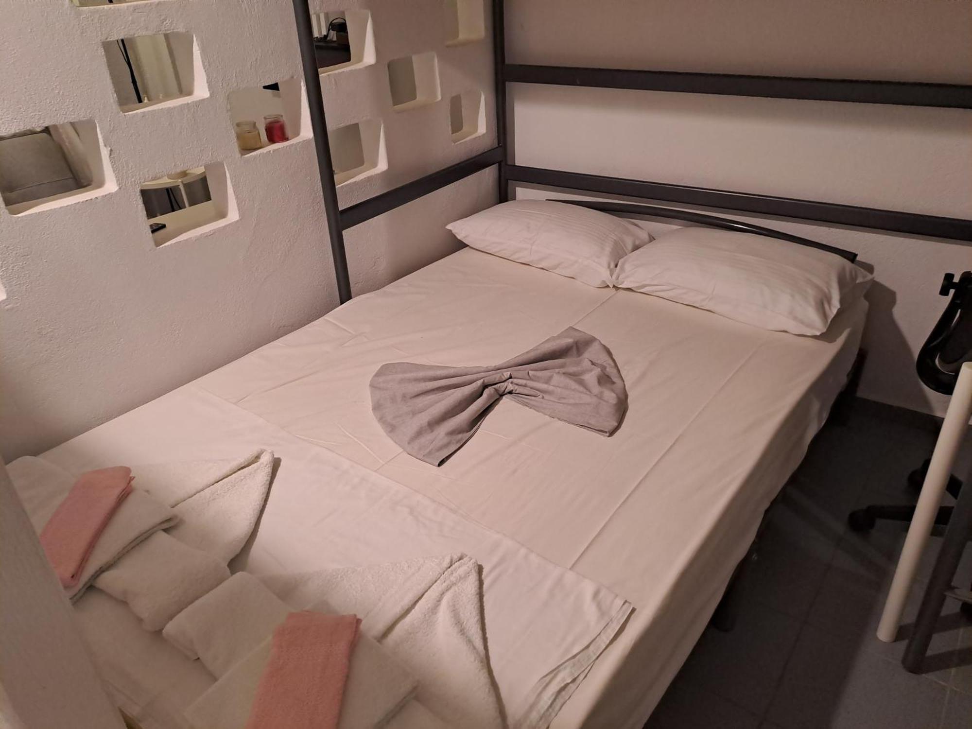 Ηώς Apartment Thassos Ngoại thất bức ảnh