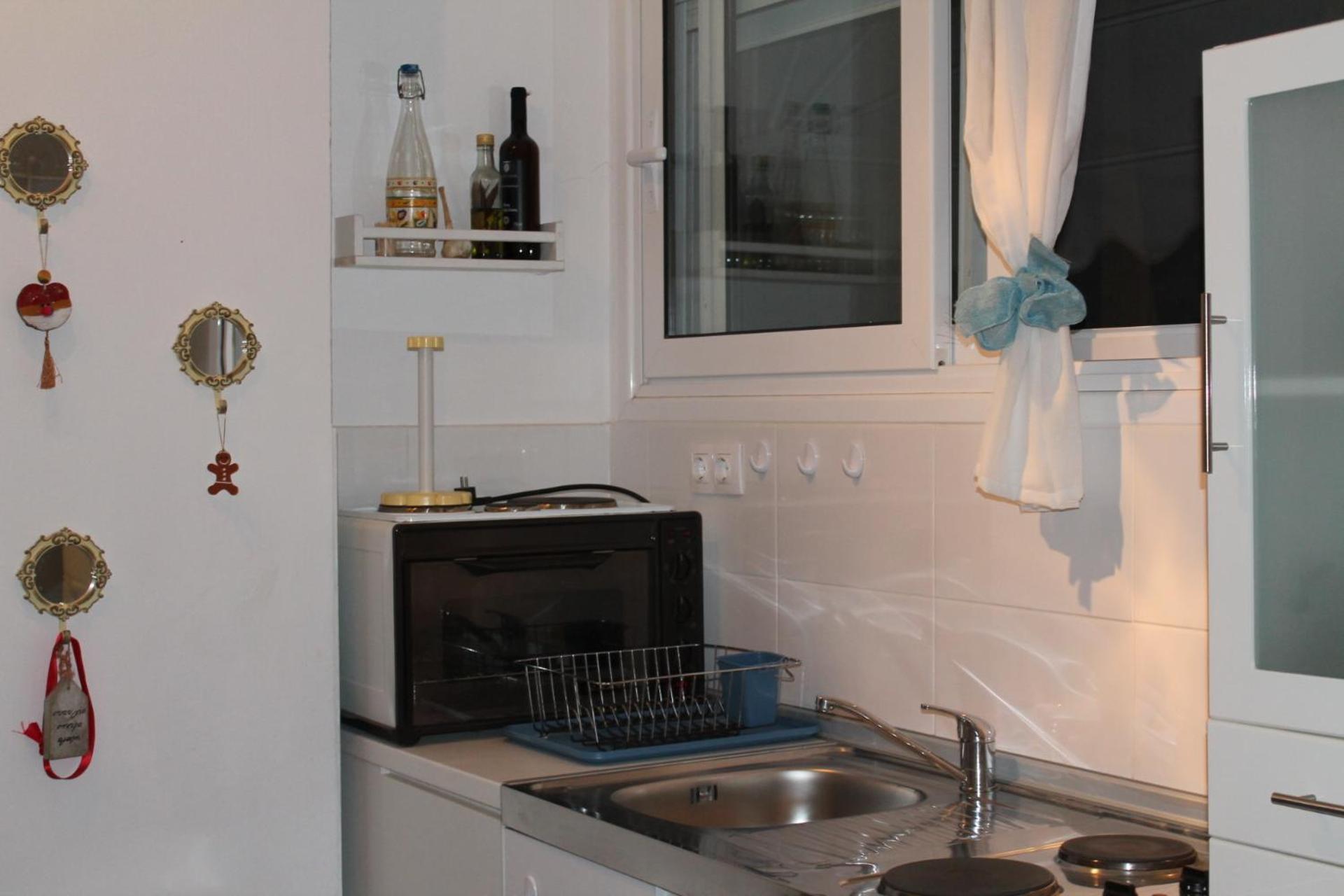 Ηώς Apartment Thassos Ngoại thất bức ảnh